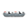 Prime 100 Dog Kangaroo and Vegetable Roll 3kg