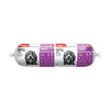 Prime 100 Dog SPD Turkey and Flaxseed Roll 2kg-Habitat Pet Supplies