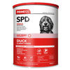 Prime 100 SPD Air Duck and Sweet Potato Dog Food 600g-Habitat Pet Supplies