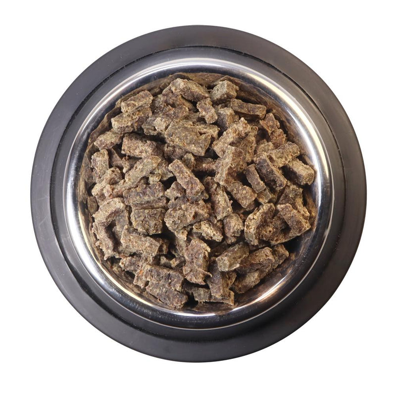 Prime 100 SPD Air Lamb, Apple and Blueberry Puppy Food 600g