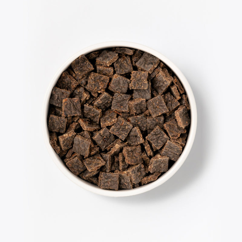 Prime 100 SPD Air Venison and Sweet Potato Dog Food 120g