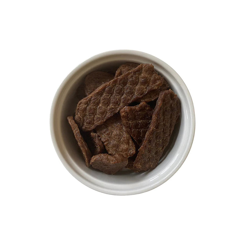 Prime 100 SPD Prime Cut Duck Single Protein Dog Treats 100g***
