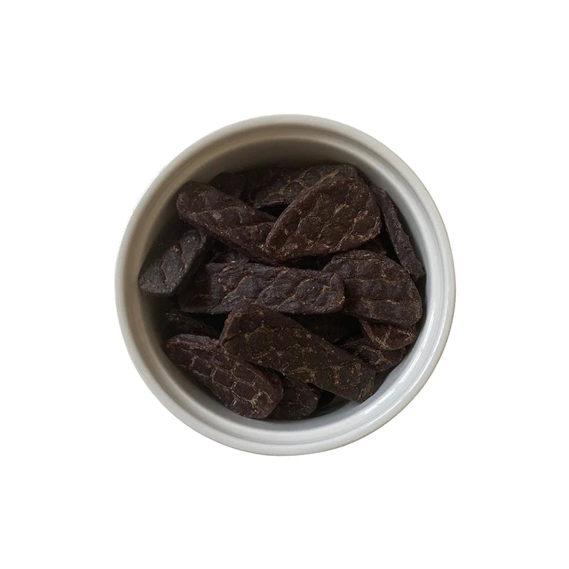 Prime 100 SPD Prime Cut Kangaroo Single Protein Dog Treats 100g