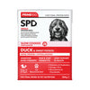 Prime 100 Slow Cooked Duck and Sweet Potato Dog Food 354g x12