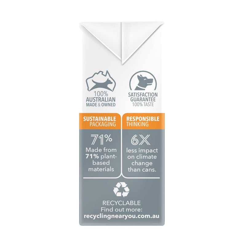 Prime 100 Slow Cooked Kangaroo and Pumpkin Dog Food 354g x12