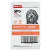 Prime 100 Slow Cooked SPD Venision and Sweet Potato Dog Food 354gx12