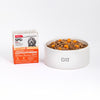 Prime 100 Slow Cooked SPD Venision and Sweet Potato Dog Food 354gx12