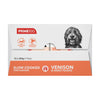 Prime 100 Slow Cooked SPD Venision and Sweet Potato Dog Food 354gx12-Habitat Pet Supplies