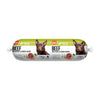 Prime Pantry Beef with Peas and Carrot Dog Food Roll 1.7kg