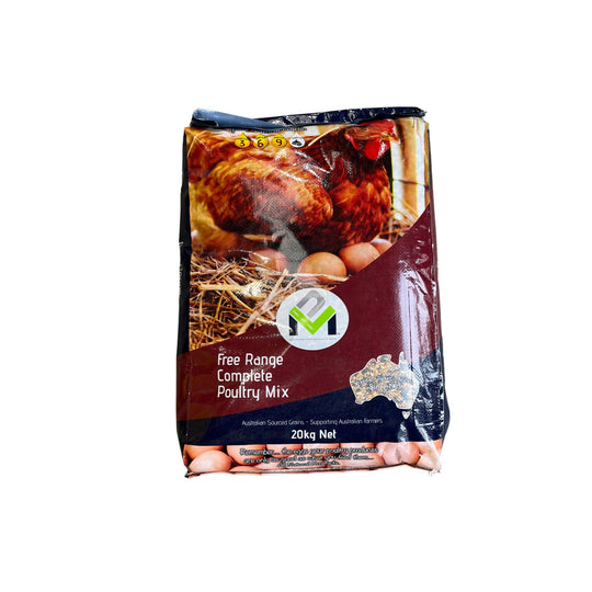 Pro-Vit-Min Complete Poultry Mix 20kg