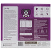 Proudi Kangaroo and Beef Raw Dog Food Patties 2.4kg