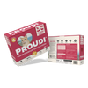 Proudi Red Combo Raw Cat Food Patties 1.08kg
