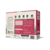 Proudi Red Combo Raw Cat Food Patties 1.08kg