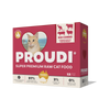 Proudi Red Combo Raw Cat Food Patties 1.08kg-Habitat Pet Supplies