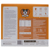 Proudi Turkey and Chicken Raw Dog Food Patties 2.4kg