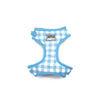 Pupstyle Suburban Collection Blueberry Muffin Dog Harness Extra Small-Habitat Pet Supplies