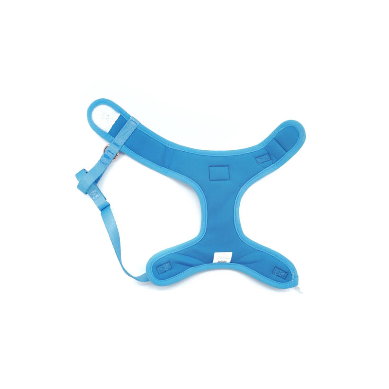 Pupstyle Suburban Collection Blueberry Muffin Dog Harness Medium