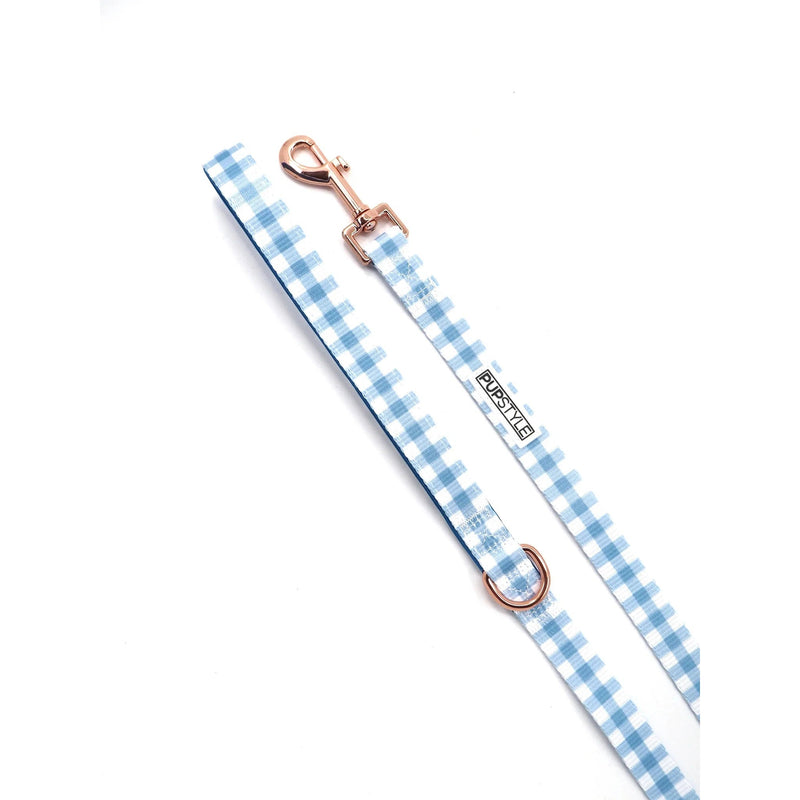Pupstyle Suburban Collection Blueberry Muffin Dog Lead