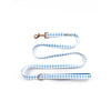 Pupstyle Suburban Collection Blueberry Muffin Dog Lead-Habitat Pet Supplies