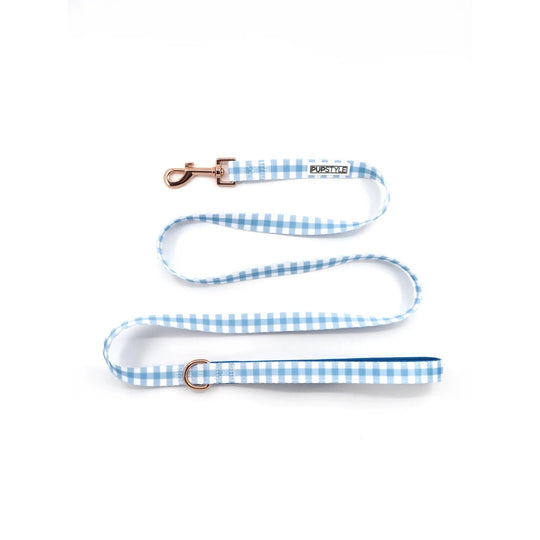 Pupstyle Suburban Collection Blueberry Muffin Dog Lead