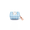 Pupstyle Suburban Collection Blueberry Muffin Poo Bag Holder-Habitat Pet Supplies