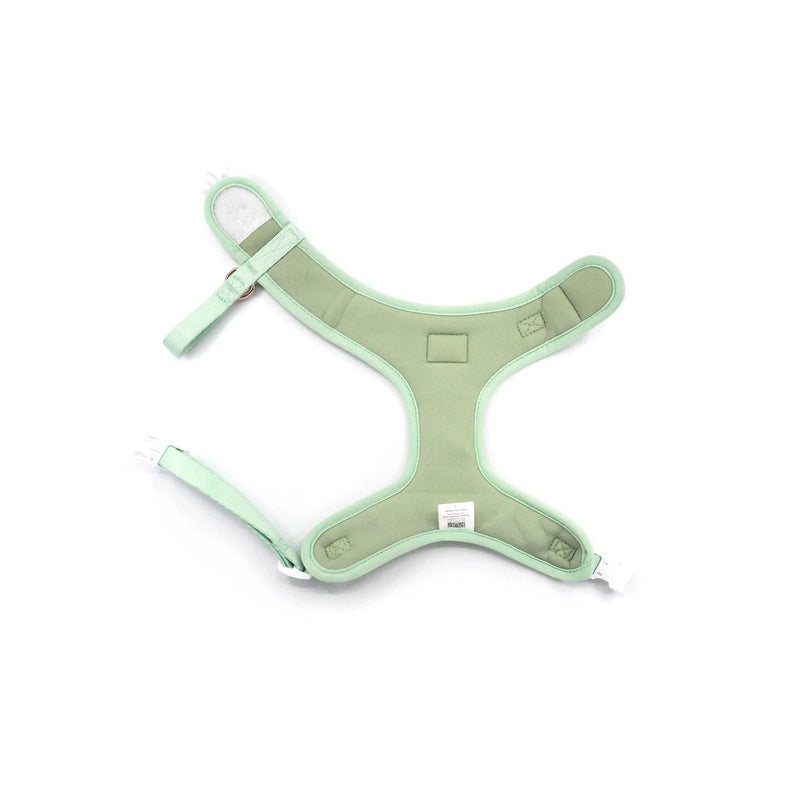 Pupstyle Suburban Collection Sweet Apple Dog Harness Extra Small