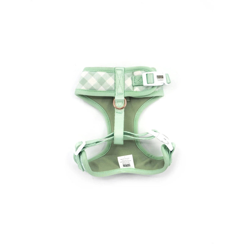 Pupstyle Suburban Collection Sweet Apple Dog Harness Small