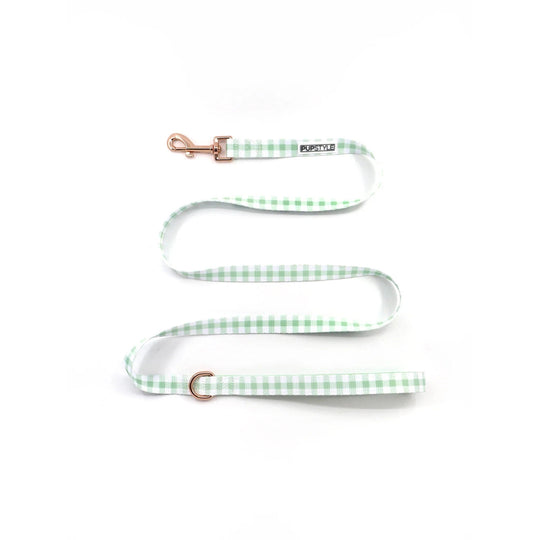 Pupstyle Suburban Collection Sweet Apple Dog Lead