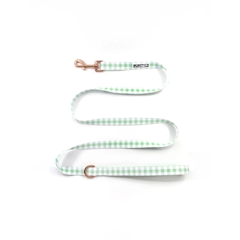 Pupstyle Suburban Collection Sweet Apple Dog Lead-Habitat Pet Supplies