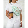 Pupstyle Suburban Collection Sweet Apple Parent Bum Bag