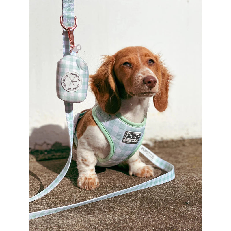 Pupstyle Suburban Collection Sweet Apple Poo Bag Holder