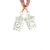 Pupstyle Suburban Collection Sweet Apple Poo Bag Holder