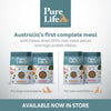 Pure Life Natural Boost Chicken Dry Dog Food 8kg