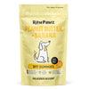 Raw Pawz DIY Gummies Banana and Peanut Butter Dog Treats 90g-Habitat Pet Supplies