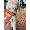 Raw Pawz DIY Gummies Red Velvet Dog Treats 90g