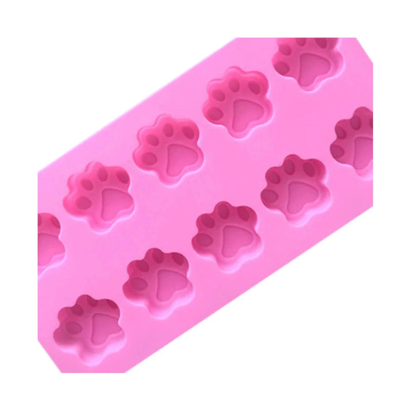 Raw Pawz DIY Gummy Mould