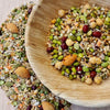 Raw for Birds Flock Soaking Blend 2kg***
