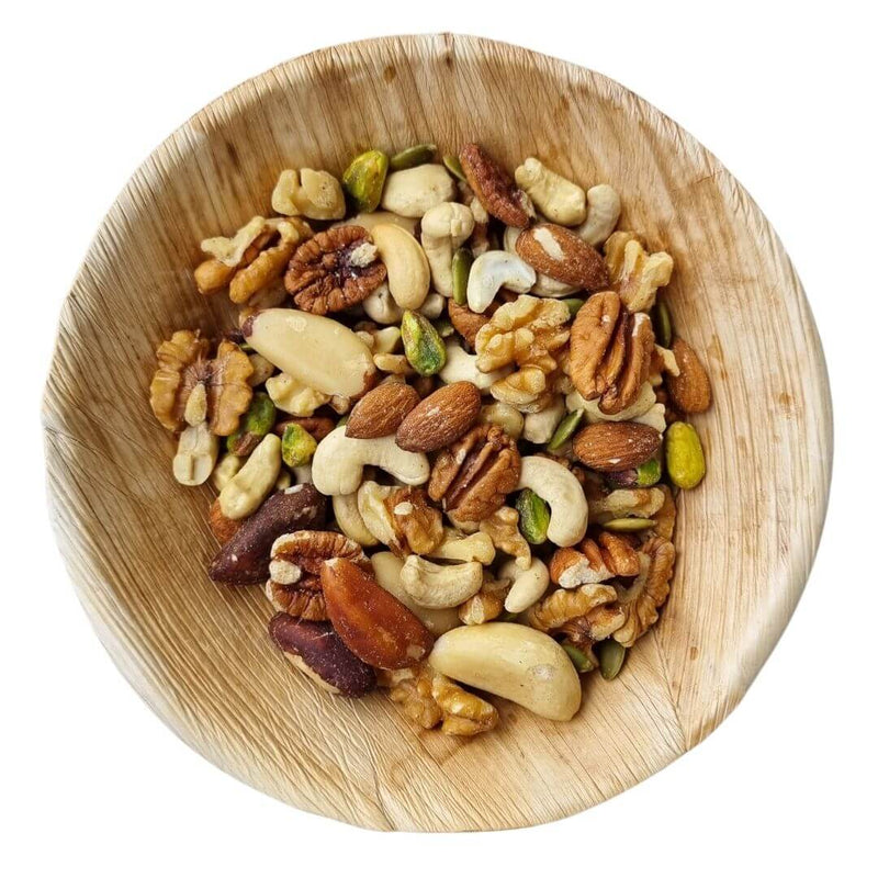Raw for Birds Royal Nut Treat Blend 150g***