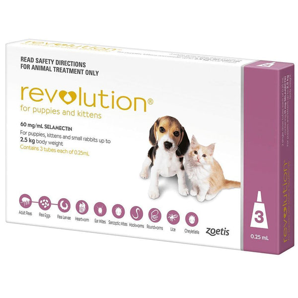 Revolution Heartworm Medicine Tractor Supply Revolution Flea