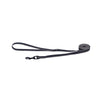 Rogz Classic Amphibian Black Dog Lead Medium :->>-Habitat Pet Supplies