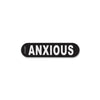 Rogz Pre-Made Badge Anxious Sml-Habitat Pet Supplies