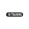 Rogz Pre-Made Badge In Training Sml-Habitat Pet Supplies