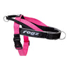 Rogz Utility LetzGo Personalisable Harness Pink Med-Habitat Pet Supplies