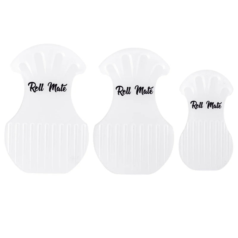Roll Mate Dog Roll Cutter Paw Large Suits Large Food Container