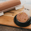 Roll Mate Dog Roll Cutter Paw Large Suits Large Food Container