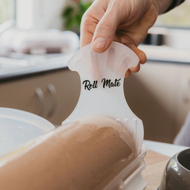 Roll Mate Dog Roll Cutter Paw Small Suits Small Food Container ...