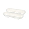 Roll Mate Dog Roll Food Container Extra Large