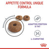 Royal Canin Cat Appetite Control Dry Food 3.5kg