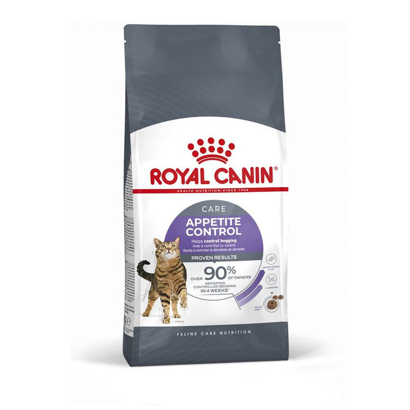 Royal Canin Cat Appetite Control Dry Food 3.5kg-Habitat Pet Supplies