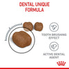 Royal Canin Cat Dental Care Adult Dry Food 1.5kg (+_+)